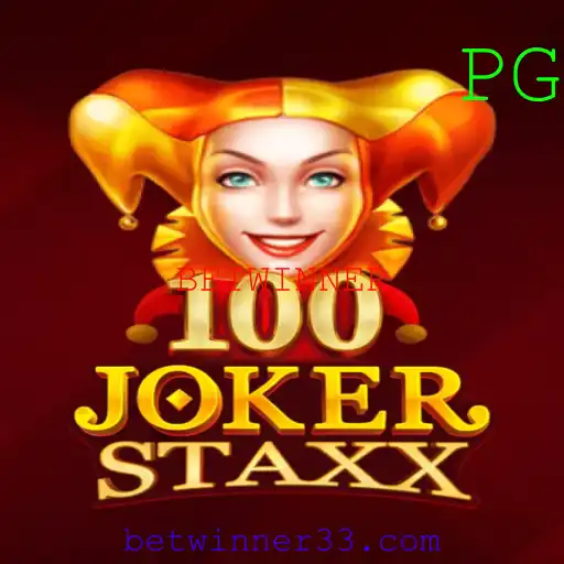 Explorando o Mundo de 100JokerStaxx no BETWINNER