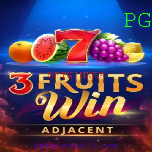 Descubra o Fascinante Jogo 3FruitsWin: A Nova Sensação no Universo BETWINNER