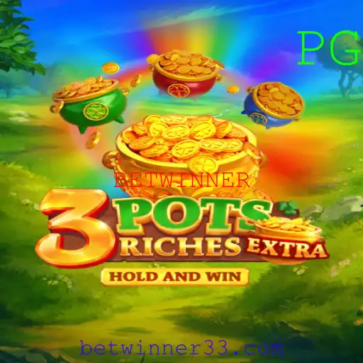 Explorando o Mundo de '3potsExtra': Um Jogo de Estratégia e Emoção