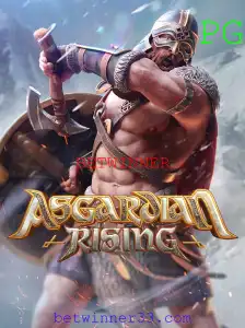 Explorando AsgardianRising: Um Mergulho Imersivo no Mundo Nórdico