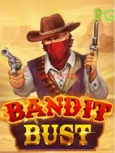 Descubra a Ação e Estratégia de BanditBust com BETWINNER