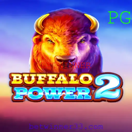 Descubra o Empolgante Mundo de BuffaloPower2 no BETWINNER