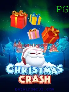 Explorando ChristmasCrash: O Jogo de Casino Online da BETWINNER