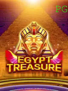 Descubra os Segredos de EgyptTreasure: Aventura e Recompensas Esperam por Você