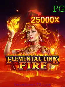 ElementalLinkFire: Uma Jornada Inovadora no Universo dos Games