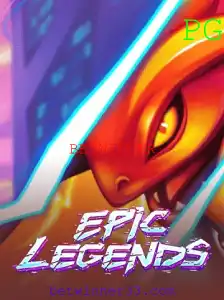 Introdução Completa ao Jogo EpicLegends