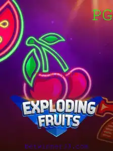 ExplodingFruits: Uma Aventura Explosiva no Mundo dos Jogos Online