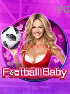 Descubra o Empolgante Mundo de FootballBaby: O Jogo Revolucionário com BETWINNER