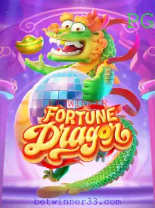 Explorando FortuneDragon: Um Mergulho no Mundo do Jogo Revolucionário da BETWINNER
