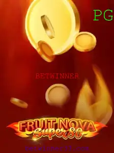 Explorando o Mundo Empolgante de FruitNovaSuper80 na Plataforma BETWINNER