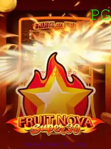 Explorando o Mundo de Emoções em FruitrNovaSupe30 com BETWINNER