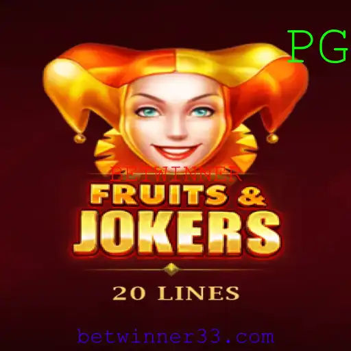 Descubra o Mundo de FruitsAndJokers20 no BETWINNER