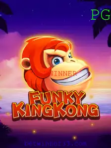 FunkyKingKong: Uma Introdução ao Jogo de Aventura Inovador da BETWINNER