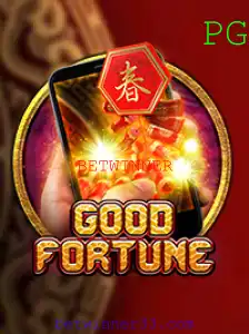 Descubra o Universo do GoodFortuneM: Uma Nova Era de Entretenimento com BETWINNER