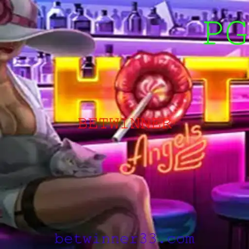 Descubra o Fascinante Mundo de HotAngels: O Jogo do Momento na BETWINNER