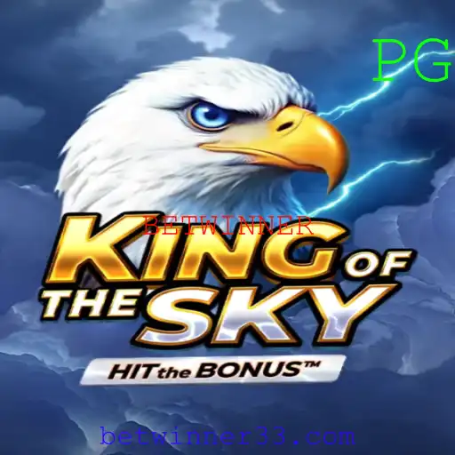 Explorando o Jogo KingOfTheSky com BETWINNER