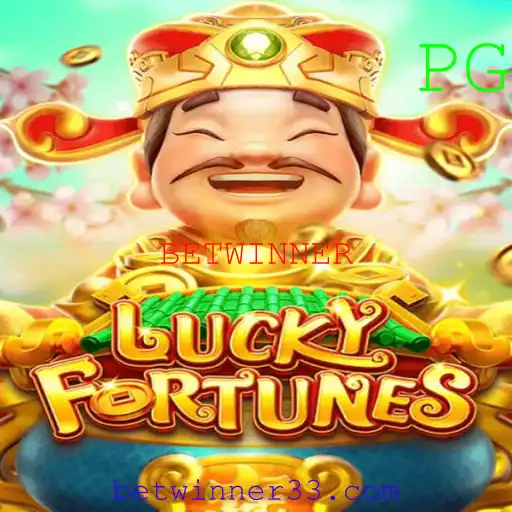 Descubra o Mundo de LUCKYFORTUNES no Cassino BETWINNER