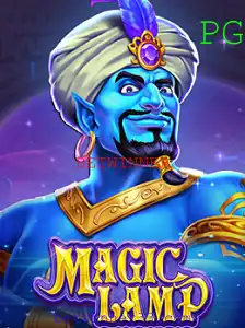 Explorando o Fascinante Jogo MagicLamp e o Papel da BETWINNER