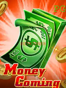 Descubra o Envolvente Jogo MoneyComing e a Plataforma BETWINNER