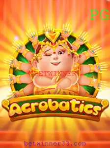 Explorando o Jogo Acrobatics e Seu Impacto no Mundo Atual