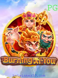 Desvendando os Mistérios de BurningXiYou: Um Guia Completo para Jogadores