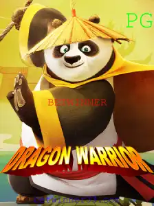 DragonWarrior: O Mundo Místico de Aventuras e Desafios