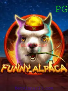 Descubra o Mundo Empolgante de FunnyAlpaca e a Parceria com BETWINNER