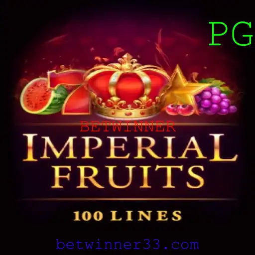 Explorando ImperialFruits100 no BETWINNER: Um Clássico Moderno dos Jogos de Cassino