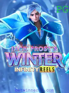 Explorando JackFrostsWinter: Aventuras Congelantes no Universo BETWINNER
