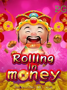 Descubra o Universo de RollingInMoney: O Jogo de Apostas Inovador