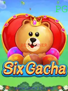 Explorando o Universo Vibrante de SixGacha: A Nova Sensação no Mundo dos Jogos