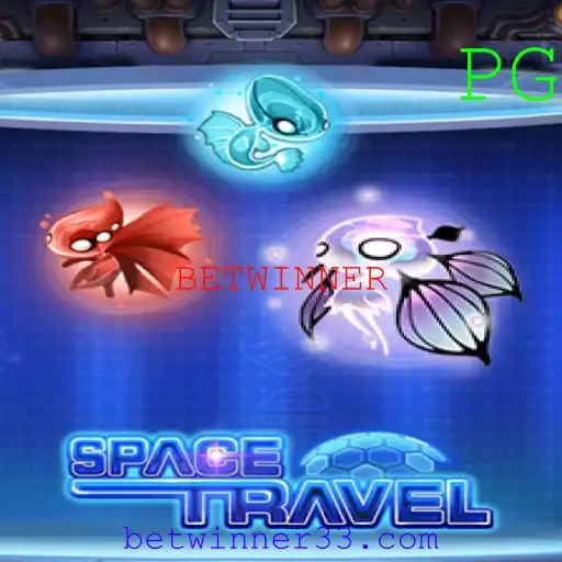 Explorando o Futuro dos Jogos Digitais com SpaceTravel e BETWINNER