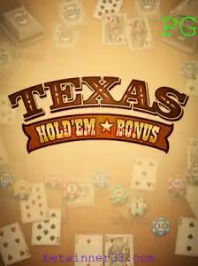 Explorando o Fascinante Jogo Texas Hold'em Bonus: Estratégias e Regras no Contexto Atual