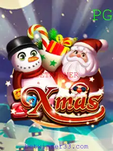 Descubra a Magia do Jogo Xmas com BETWINNER