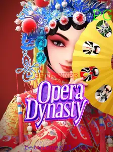 Explorando o Fascinante Mundo do Jogo OperaDynasty no BETWINNER