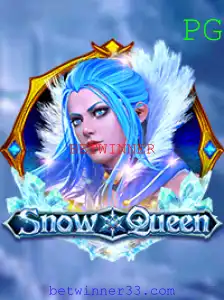 Descubra as Aventuras de SnowQueen no Universo de BETWINNER