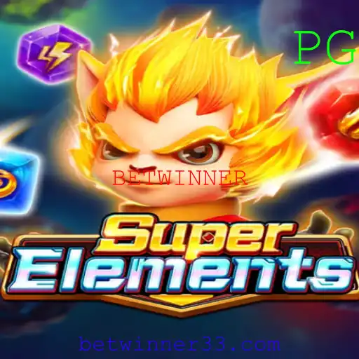 Descubra o Mundo do Jogo SuperElements: Uma Experiência Inovadora com BETWINNER