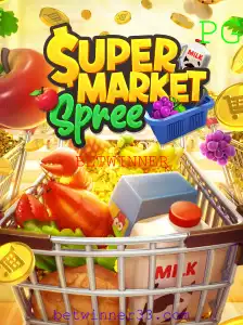 Explorando o Fascinante Mundo de SupermarketSpree no Contexto do BETWINNER