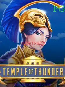 Descubra TempleofThunder: Uma Aventura Épica com BETWINNER