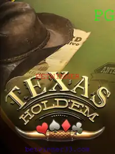 Entendendo o Texas Hold'em e suas Regras com BETWINNER