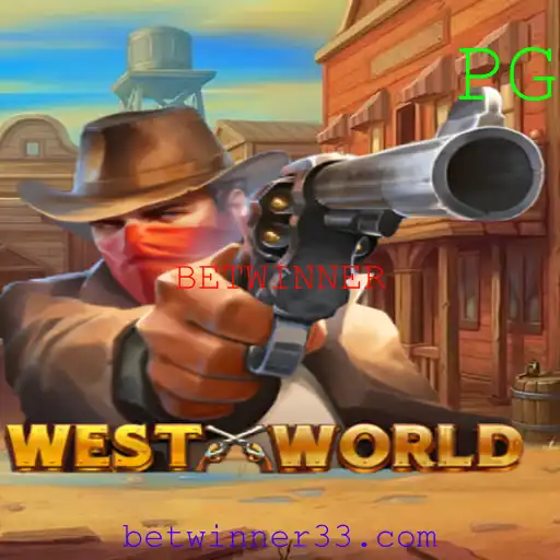 Descubra WestWorld: Uma Nova Experiência de Jogo com BETWINNER