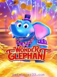 Descubra o Fascinante Mundo de WonderElephant: O Jogo de Estratégia Inovador